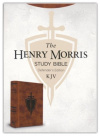  KJV - Henry Morris Study Bible